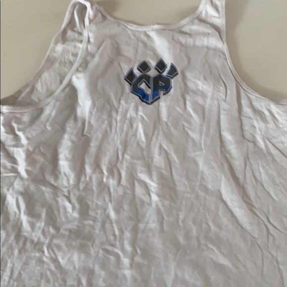 Cheer Athletics tank top - Picture 2 of 2